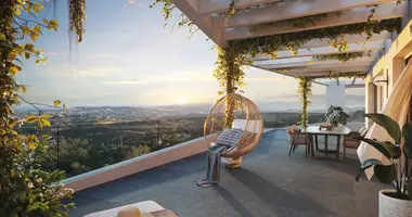 Apartamento 3 habitaciones en Mijas, Španjolska