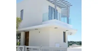 Villa 3 chambres dans Chlórakas, Chypre