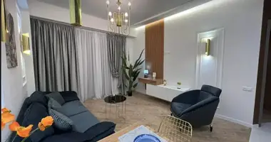 Mieszkanie 2 pokoi w Tbilisi, Gruzja