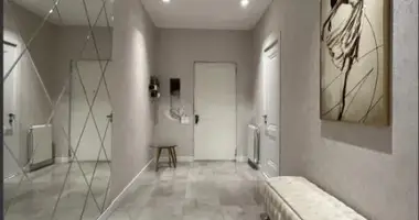 Mieszkanie 3 pokoi w Tbilisi, Gruzja