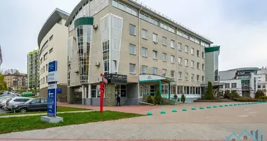 Commercial 7 rooms in Minsk, Belarus