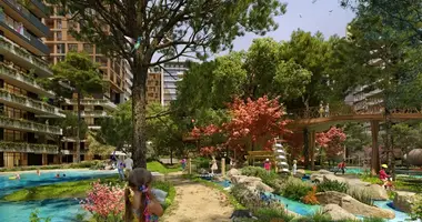 1 room apartment in Marmara Region, Turkey