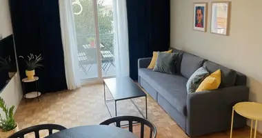 Wohnung 2 zimmer in Kavala Municipality, Griechenland