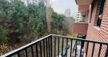 Apartamento 2 habitaciones en Tiflis, Georgia