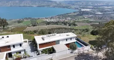 Вилла 7 комнат в Тверия, Израиль