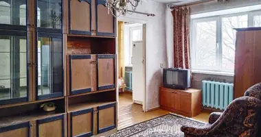2 room apartment in Minsk, Belarus
