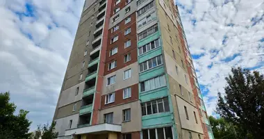 1 room apartment in Minsk, Belarus