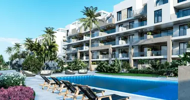 2 bedroom apartment in Guardamar del Segura, Spain