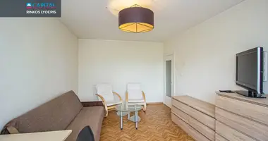 Appartement 1 chambre dans Kaunas, Lituanie
