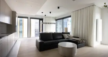 3 room apartment in Warsaw, Poland