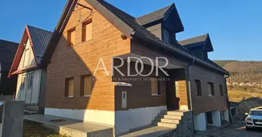 Maison 6 chambres dans Opcina Mrkopalj, Croatie