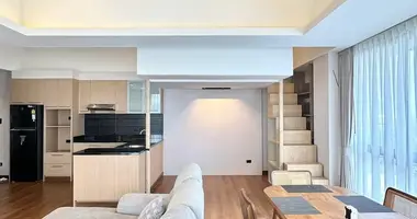 Condo in Pattaya, Thailand