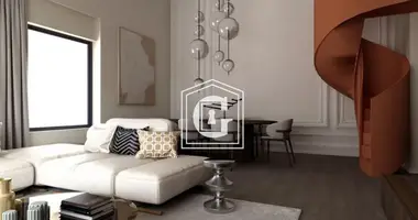 3 bedroom apartment in Budva, Montenegro