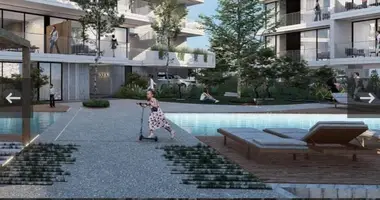 Квартира 2 спальни в муниципалитет Пафос, Кипр