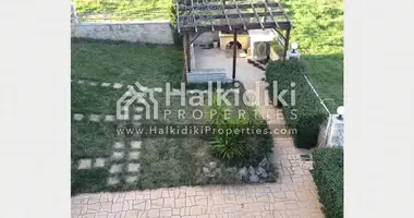 Villa 4 zimmer in Kallithea, Griechenland