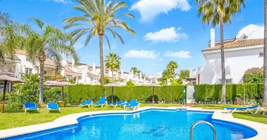 Reihenhaus in New York, Vereinigte Staaten von Amerika