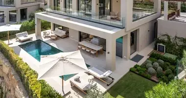 4 bedroom house in Benahavis, Spain