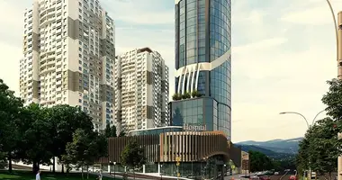 Appartement 2 chambres dans Esenyurt, Turquie