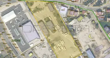 Investment in Lucko, Croatia