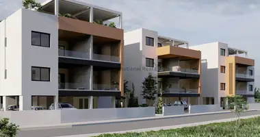 Wohnung 1 Schlafzimmer in Parekklisia, Zypern