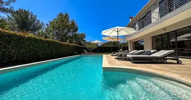 Villa 5 bedrooms in Grad Porec, Croatia