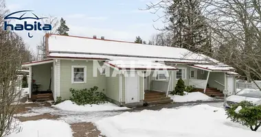 Apartamento 2 habitaciones en Jarvenpaa, Finlandia