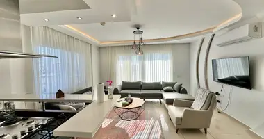 2 bedroom apartment in Kestel, Turkey