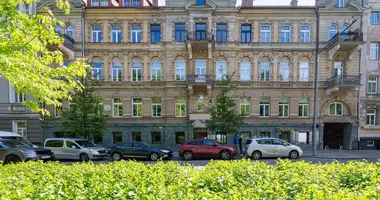 Nieruchomości komercyjne 168 m² w Wilno, Litwa