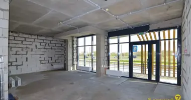 Boutique 59 m² dans Minsk, Bélarus