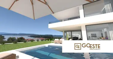 3 room house in Opcina Dezanovac, Croatia