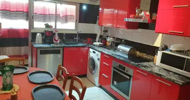 Apartamento 4 habitaciones en Limasol, Chipre