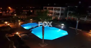 Apartamento 1 habitacion en Pafos, Chipre