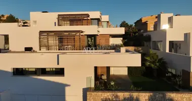 Wohnung 2 Schlafzimmer in el Poble Nou de Benitatxell Benitachell, Spanien