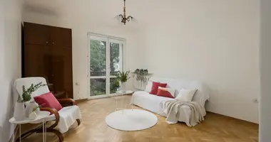 Квартира 1 комната в Варшава, Польша