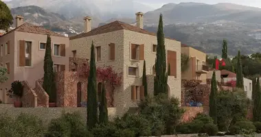 Wohnung 2 zimmer in Gjilek, Albanien