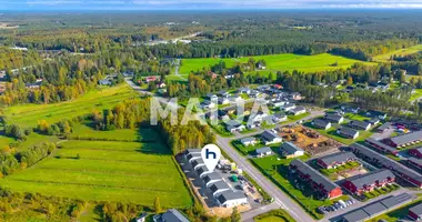 House in Oulu sub-region, Finland