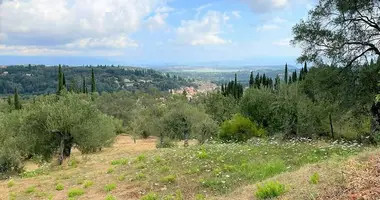 Участок земли в Камара, Греция