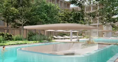 1 bedroom apartment in Choeng Thale, Thailand