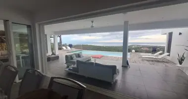 Willa 4 pokoi w Las Terrenas, Dominikana