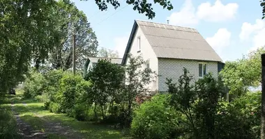 Haus in Papiarnianski sielski Saviet, Belarus