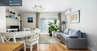 Wohnung 2 zimmer in Polangen, Litauen