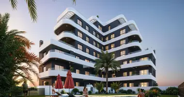 Apartment in Sant Llorenc des Cardassar, Spain