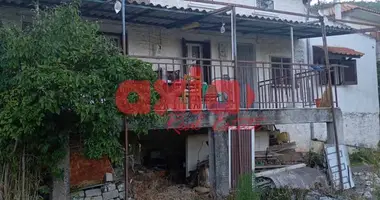 Haus 1 zimmer in Kavala Municipality, Griechenland