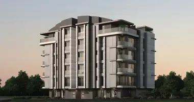 Investition 75 m² in Mittelmeerregion, Türkei