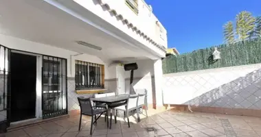 Szeregowiec w Vejer de la Frontera, Hiszpania