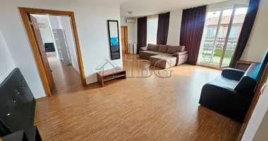 3 bedroom apartment in Nesebar, Bulgaria
