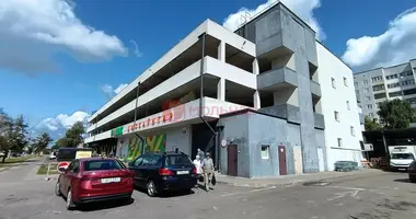 Коммерческое помещение 38 м² в Минск, Беларусь