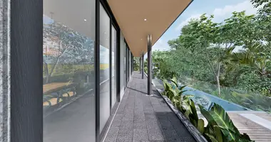 3 bedroom apartment in Pecatu, Indonesia