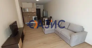 1 bedroom apartment in Sveti Vlas, Bulgaria