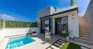 Villa 4 habitaciones en Pulpi, Španjolska